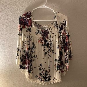 Women’s Blouse